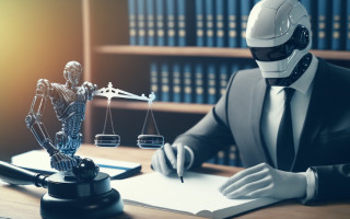 ИИ может значительно снизить стоимость юридических услуг, — профессор из Вашингтонского университета