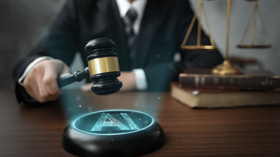 В США адвоката наказали за подачу в суд документа с фейковыми цитатами, созданными ИИ