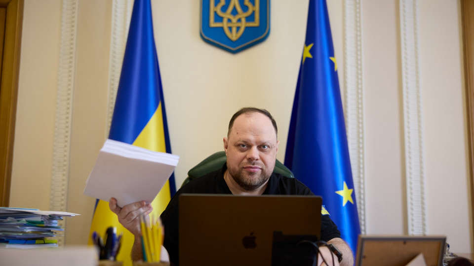 Верховная Рада объявила общественное обсуждение трех новых книг Гражданского кодекса Украины