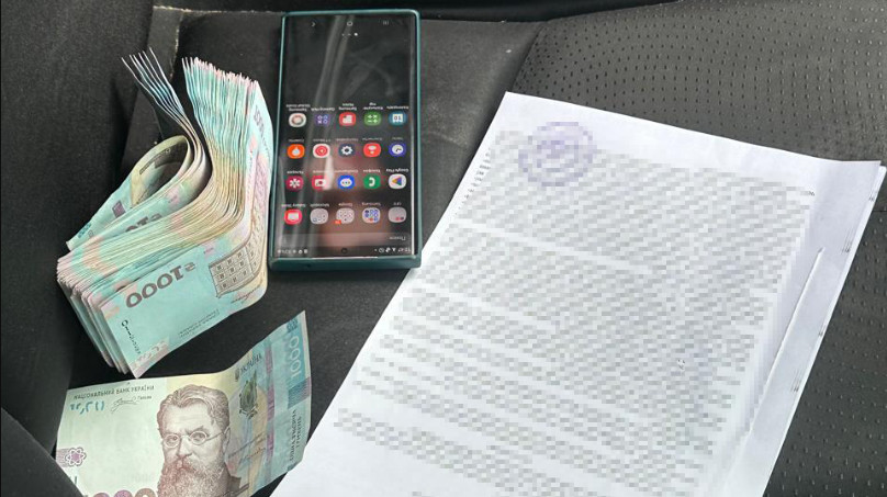 Перевозил дезертиров и уклонистов к границе с Молдовой — будут судить полицейского