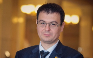 Запуск накопичувальних пенсій стане поштовхом для розвитку економіки — Данило Гетманцев