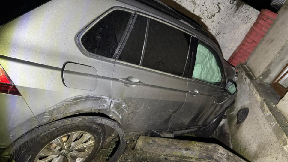 На Буковині судитимуть правоохоронницю, яка напідпитку спричинила смертельну ДТП