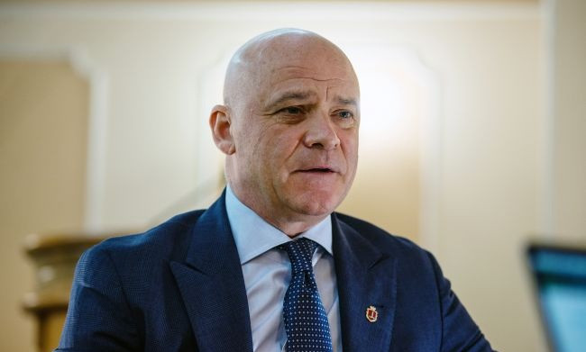 Геннадій Труханов подав апеляцію на рішення суду про цілодобовий домашній арешт