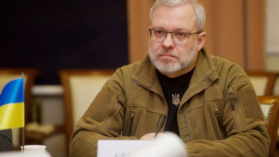 Українці подали до ЄСПЛ майже 10 тисяч позовів проти Росії — Галущенко