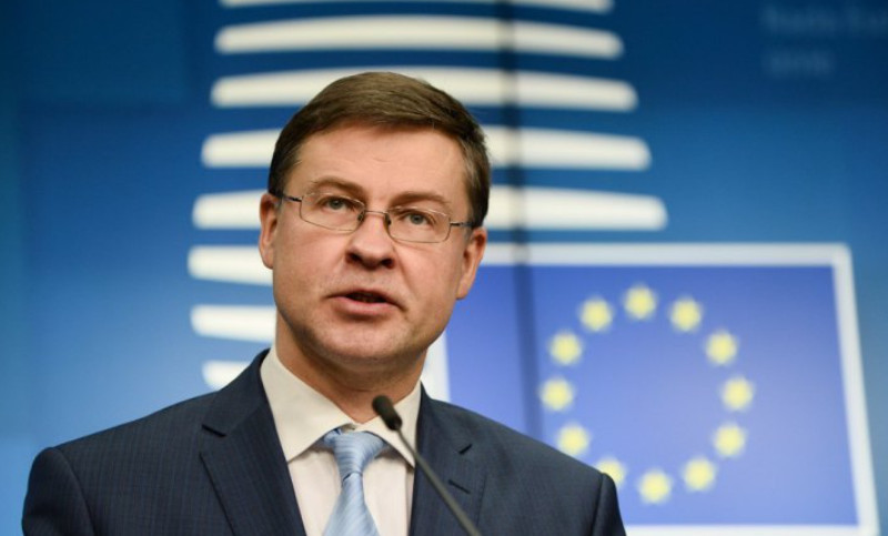 В ЄС шукають рішення для допомоги Україні, поки не вирішене питання з «репараційним кредитом»