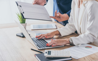 У Держпраці пояснили, чи проводиться атестація робочих місць за умовами праці під час воєнного стану