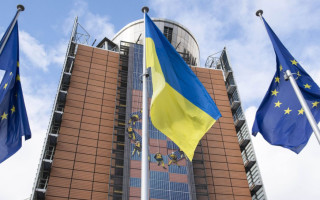 ЄС схвалив п’ятий платіж Україні на понад 1,8 млрд євро в рамках Ukraine Facility