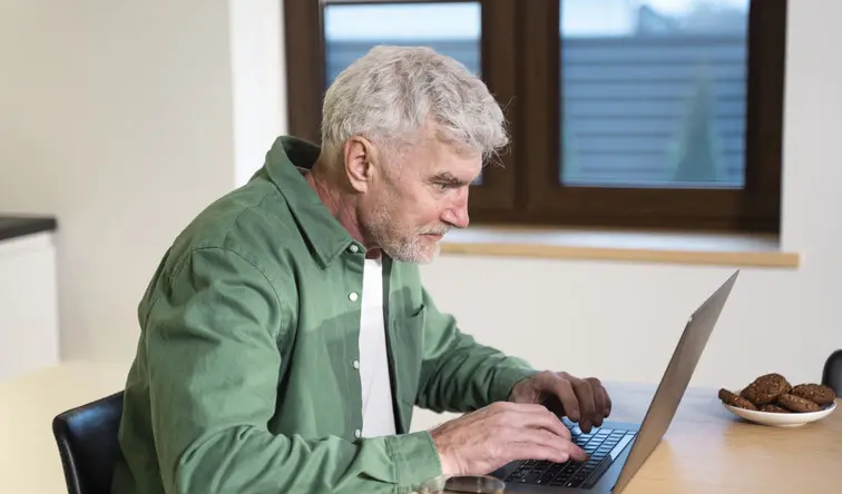 Чи потрібно працюючому пенсіонеру сканувати трудову книжку і подавати її до ПФУ — роз’яснення