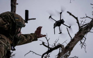 Військові отримають авторські права на власні винаходи – Рада ухвалила закон