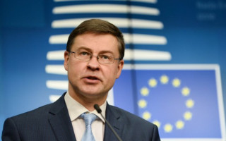 В ЄС шукають рішення для допомоги Україні, поки не вирішене питання з «репараційним кредитом»