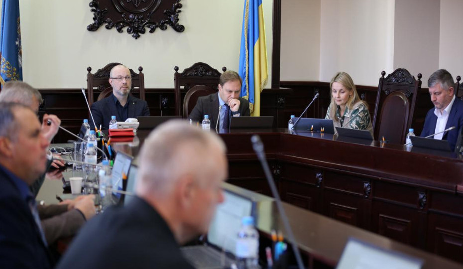 Двое кандидатов подтвердили способность осуществлять правосудие в Закарпатском апелляционном суде и один в Черниговском — ВККС