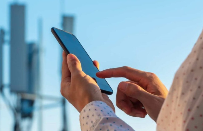 Связь не исчезнет даже в случае аварий — Рада приняла закон о быстром мобильном интернете