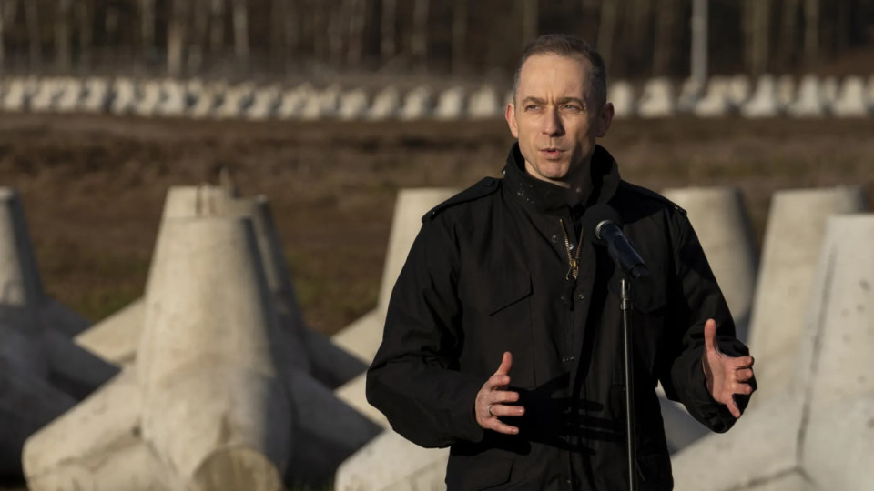 Польша планирует построить собственную «стену дронов», не дожидаясь инициативы ЕС