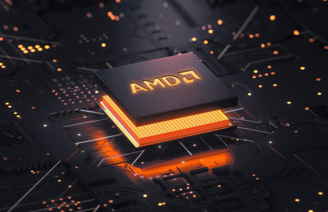 AMD могут заставить заплатить миллионы – Adeia подала два иска за нарушение патентов