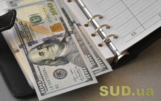 У ДПС пояснили особливості оформлення отриманої готівки в іноземній валюті