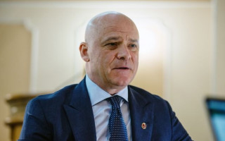 Геннадій Труханов подав апеляцію на рішення суду про цілодобовий домашній арешт