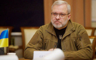 Украинцы подали в ЕСПЧ почти 10 тысяч исков против России — Галущенко