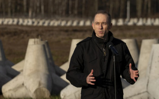 Польща планує побудувати власну «стіну дронів», не чекаючи ініціативи ЄС