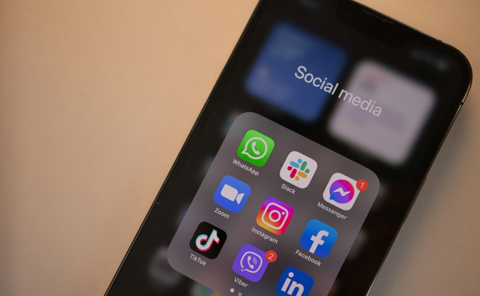 Одеситку засудили за TikTok-відео: суд визнав її винною у перешкоджанні діяльності ЗСУ