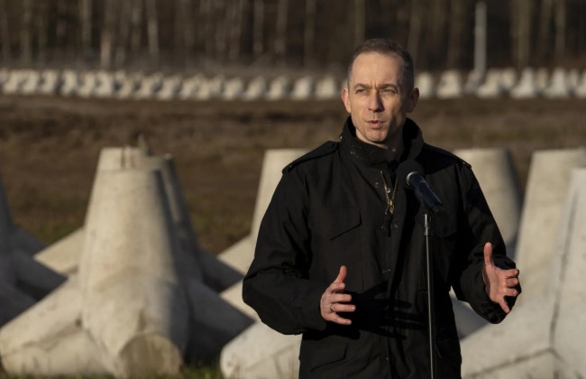 Польща планує побудувати власну «стіну дронів», не чекаючи ініціативи ЄС