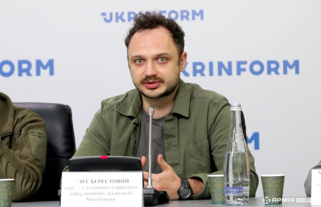 Відстрочка від мобілізації через ЦНАП – в Міноборони назвали кількість опрацьованих заяв