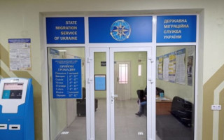 Рада урегулирует правовой статус и медицинское обеспечение иностранцев, служащих в украинской армии