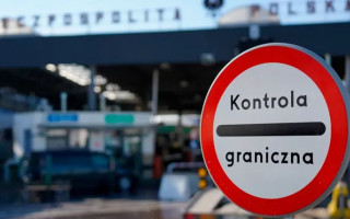 Украинцев ждут изменения при пересечении границы с Польшей — стартовала система EES