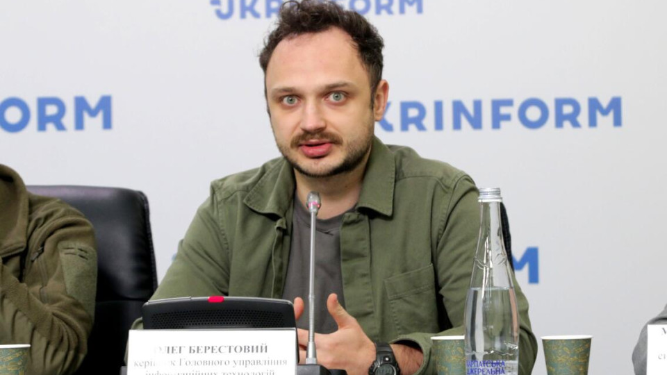 Відстрочка від мобілізації через ЦНАП – в Міноборони назвали кількість опрацьованих заяв