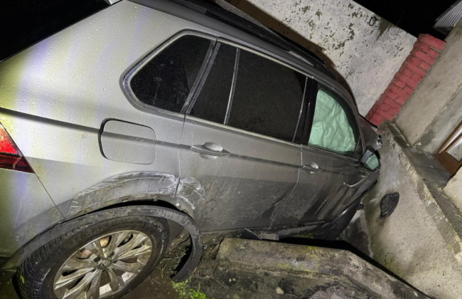 На Буковине будут судить правоохранительницу, которая в нетрезвом состоянии спровоцировала смертельное ДТП