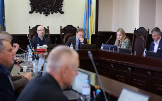 Двоє кандидатів підтвердили здатність здійснювати правосуддя в Закарпатському апеляційному суді та один в Чернігівському — ВККС