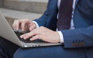 НАДС надало рекомендації щодо дистанційної роботи та гнучкого графіка для держслужбовців