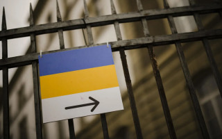Українці віком 18-22 років масово подають заяви на захист у Швейцарії