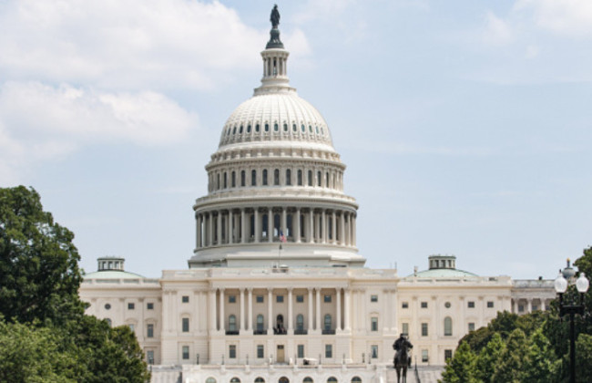 Шатдаун в США стал самым продолжительным в истории