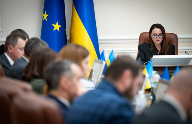 Правительство утвердило программу «Зимней поддержки» – Свириденко объяснила, кто получит по 6500 гривен