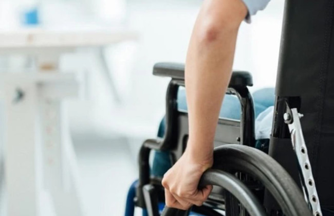 У Раді хочуть підвищити виплати та змінити підхід до допомоги дітям з інвалідністю та людям з інвалідністю з дитинства