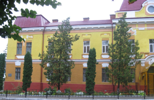 Избран председатель Кицманского райсуда Черновицкой области