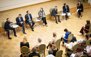 В Укрзалізниці відповіли, де візьмуть гроші на програму безкоштовних «кілометрів» для українців