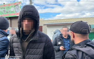 На Одещині викрили прикордонника, яких хотів створити «бізнес» на ухилянтах
