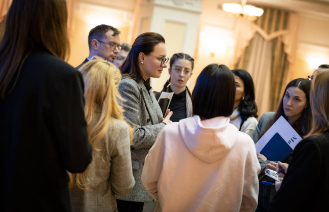 Бесплатные железнодорожные поездки в рамках программы «УЗ-3000» – Свириденко прокомментировала инициативу правительства