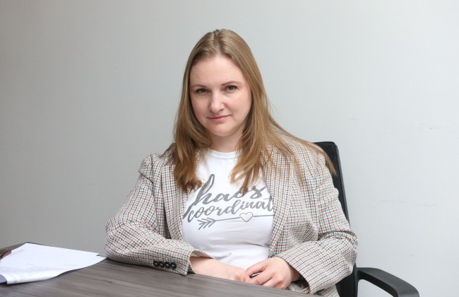 Військовий омбудсман вперше представляла інтереси військовослужбовців у Конституційному Суді