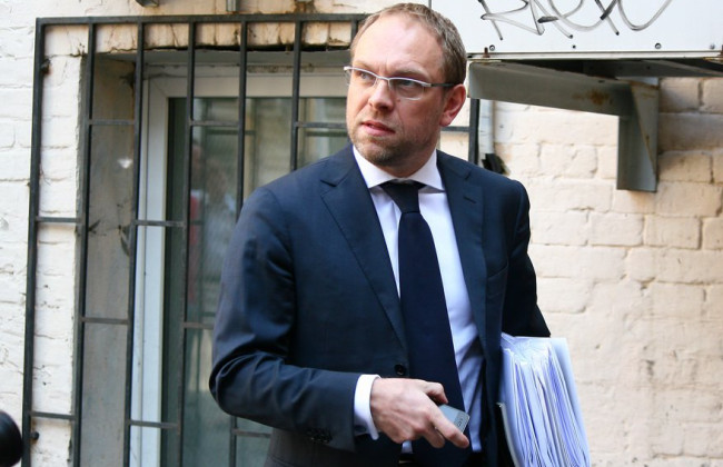 По заявлению Временной следственной комиссии открыто уголовное производство в отношении действий должностных лиц ВККС