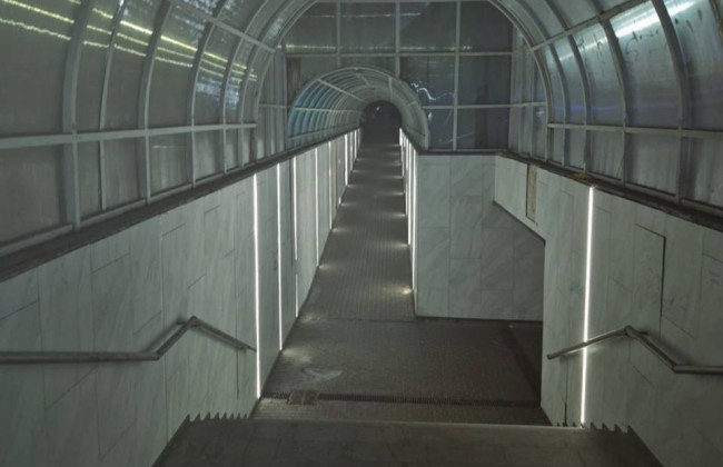 В Буче 18-летний парень из-за замечания избил прохожего и устроил стрельбу