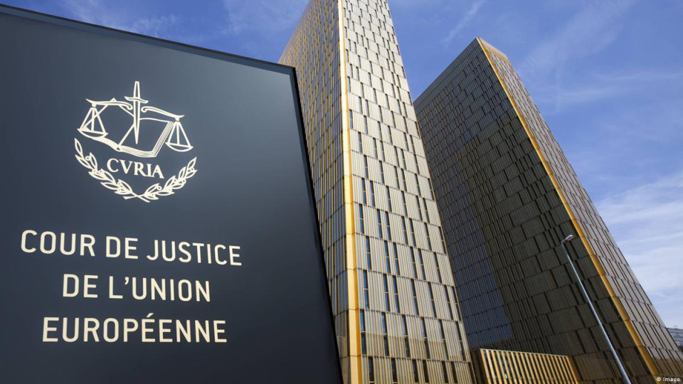 Верховный Суд обнародовал перевод практики Суда справедливости ЕС о промышленных образцах
