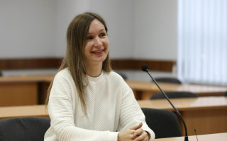 ВККС рекомендовала назначить Елизавету Лукьяненко на должность судьи Основьянского райсуда Харькова