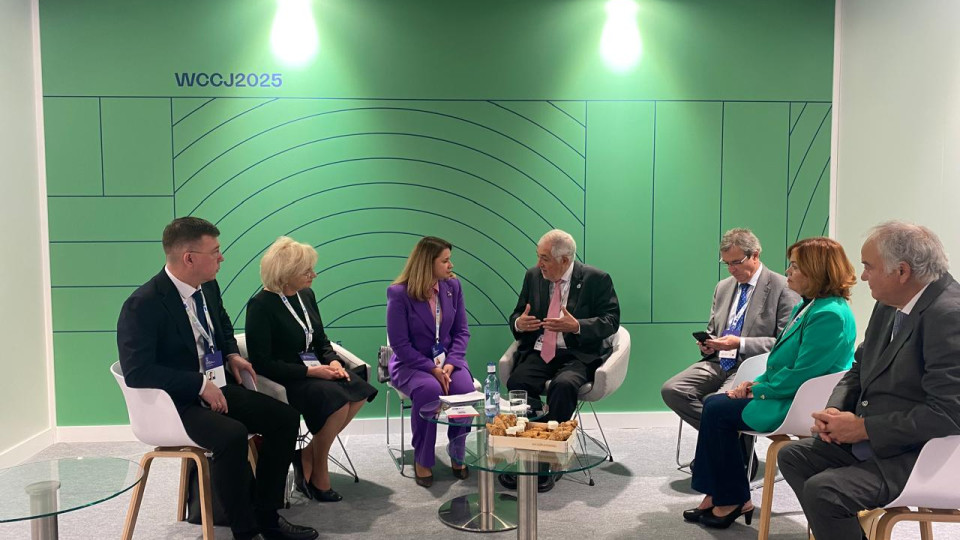 КСУ в Испании: украинские судьи инициировали включение в коммюнике пункта о суверенитете и мирном сотрудничестве