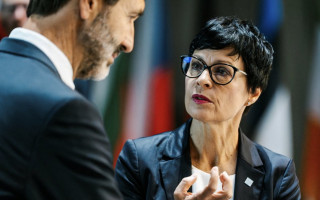 ЕС разрабатывает механизм «испытательного срока» для новых членов, чтобы избежать повторения венгерского сценария