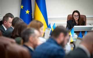 Уряд затвердив програму «Зимової підтримки» – Свириденко пояснила, хто отримає по 6500 гривень