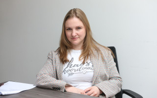 Військовий омбудсман вперше представляла інтереси військовослужбовців у Конституційному Суді