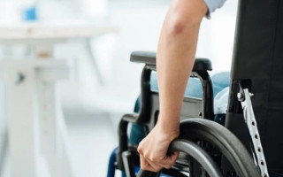 В Раде хотят повысить выплаты и изменить подход к помощи детям с инвалидностью и людям с инвалидностью с детства