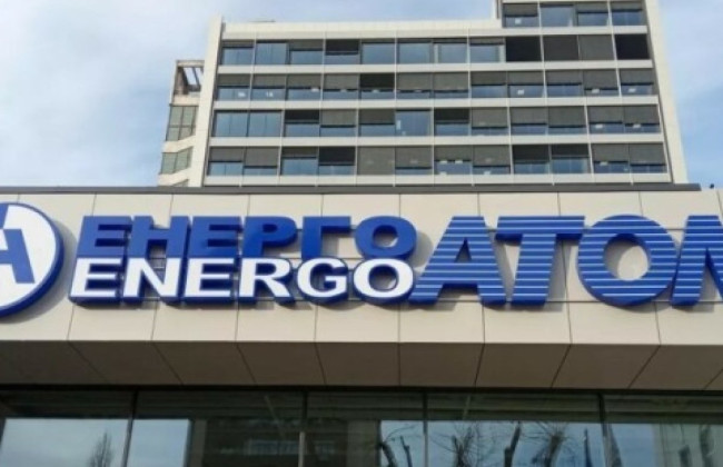 ВАКС отправил под стражу заместителя руководителя филиала «Энергоатома» Светлану Пинчук